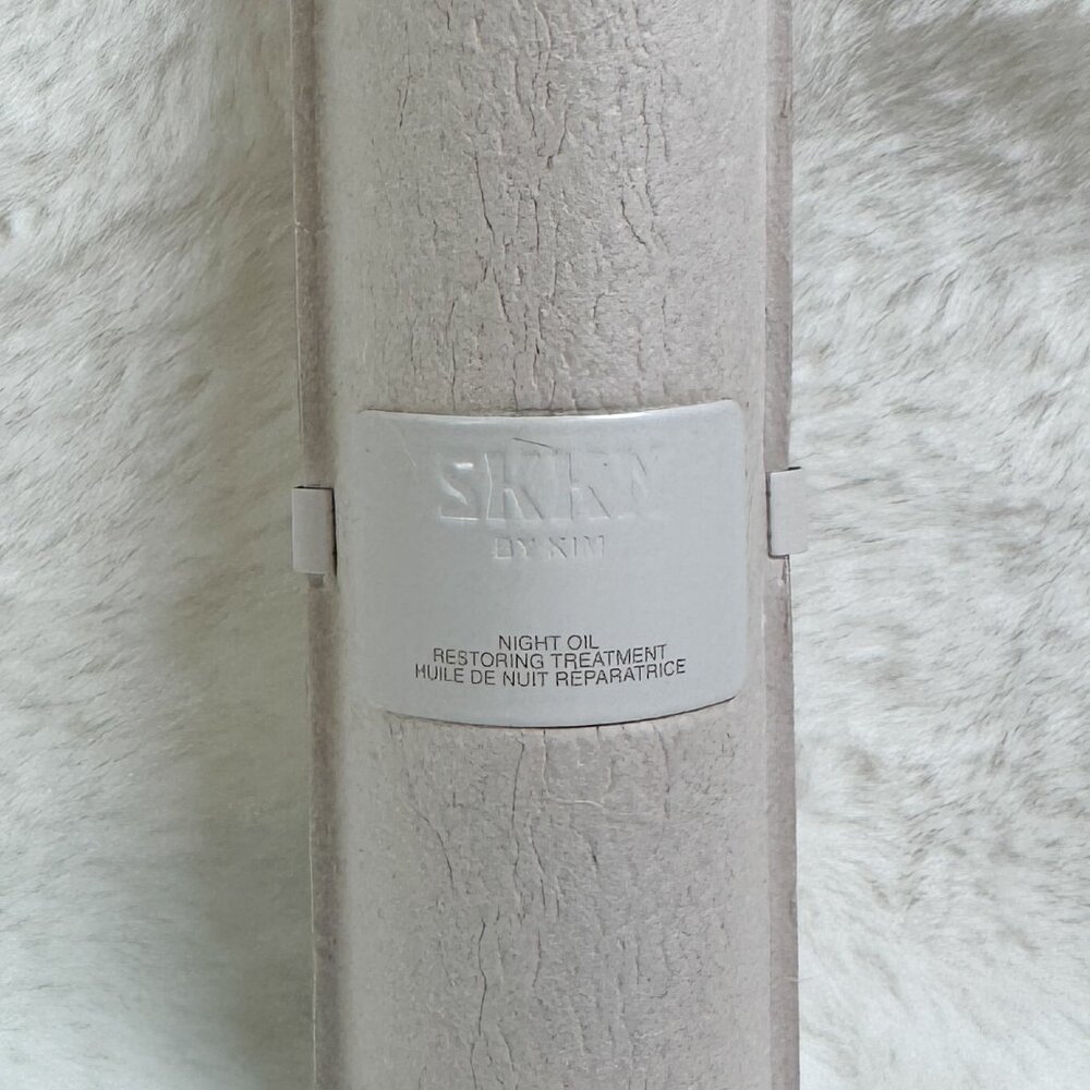 SKKN by Kim Night Oil